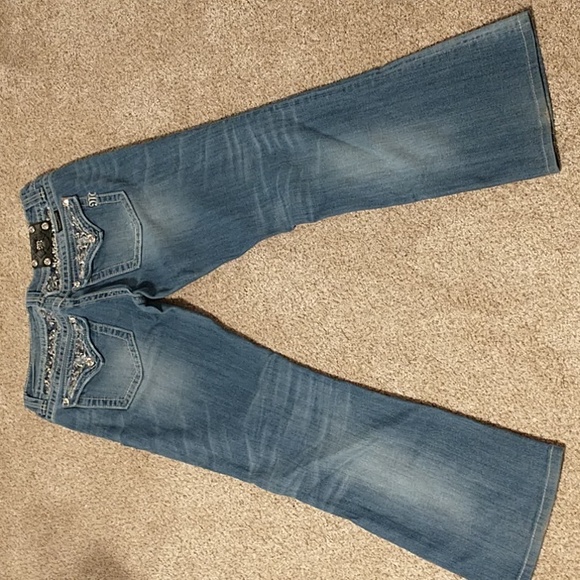 Miss Me Jeans - Picture 4 of 6